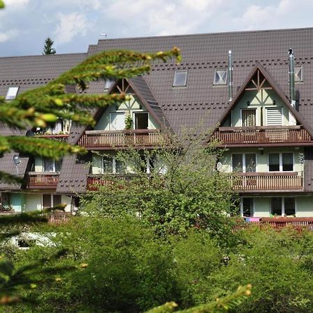 Apartament Bolek I Apartament Lolek زاكوباني المظهر الخارجي الصورة