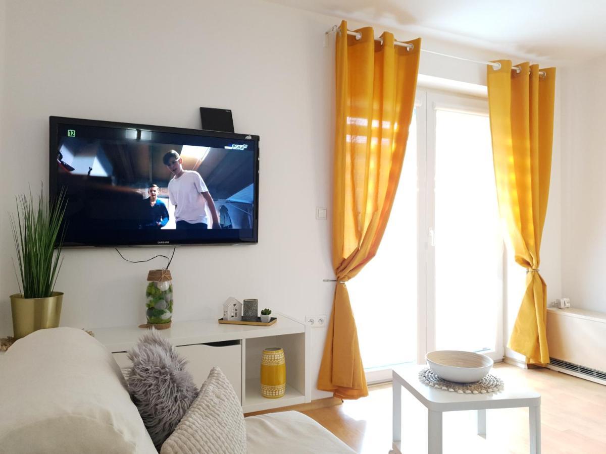 Apartament Bolek I Apartament Lolek زاكوباني المظهر الخارجي الصورة