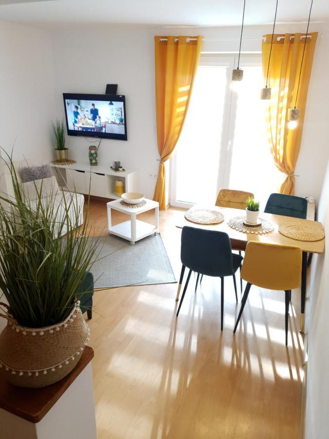 Apartament Bolek I Apartament Lolek زاكوباني المظهر الخارجي الصورة