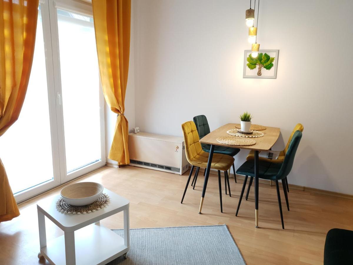 Apartament Bolek I Apartament Lolek زاكوباني المظهر الخارجي الصورة