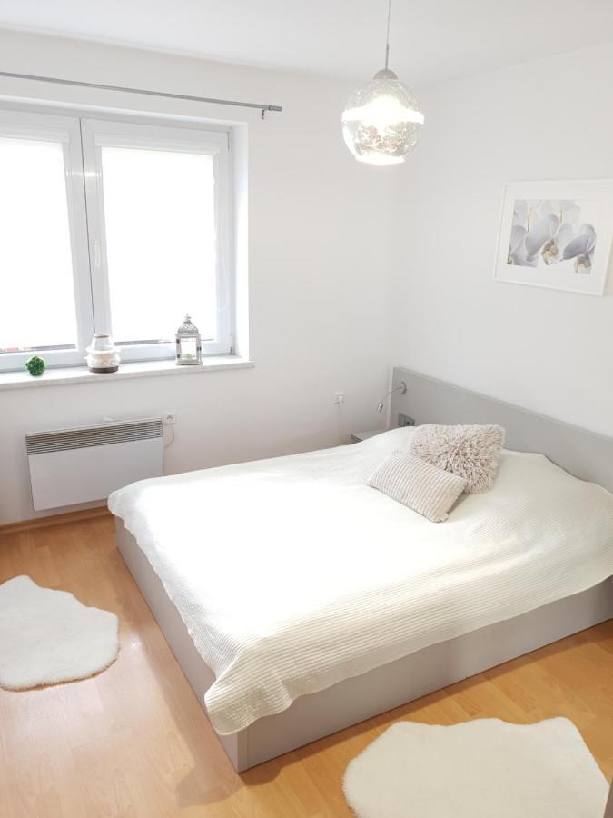 Apartament Bolek I Apartament Lolek زاكوباني المظهر الخارجي الصورة
