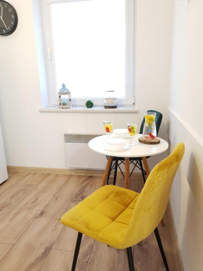 Apartament Bolek I Apartament Lolek زاكوباني المظهر الخارجي الصورة