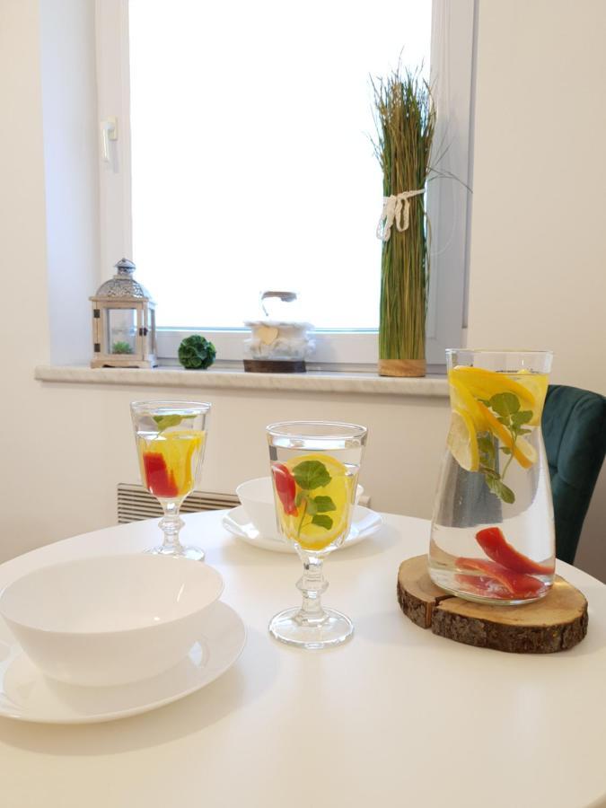 Apartament Bolek I Apartament Lolek زاكوباني المظهر الخارجي الصورة