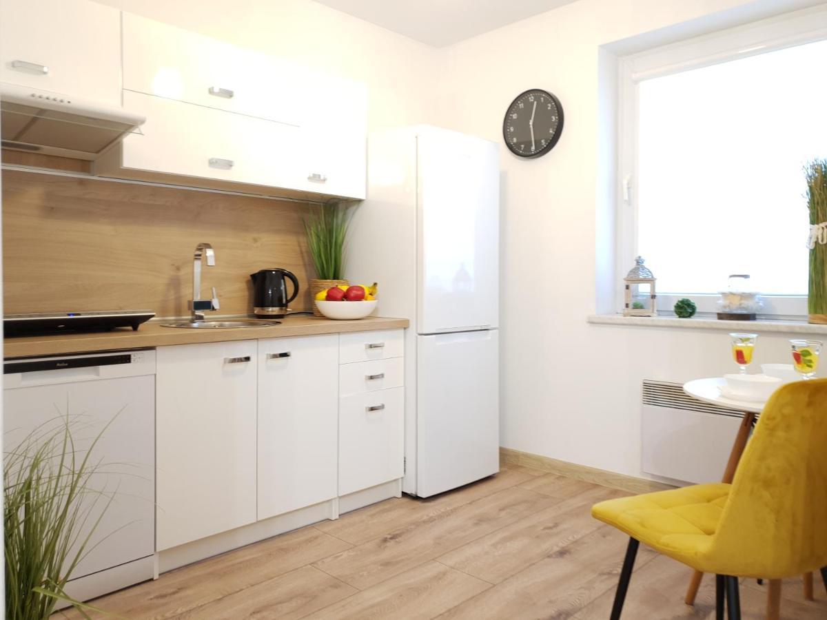 Apartament Bolek I Apartament Lolek زاكوباني المظهر الخارجي الصورة