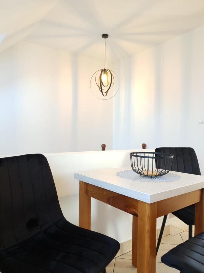 Apartament Bolek I Apartament Lolek زاكوباني المظهر الخارجي الصورة