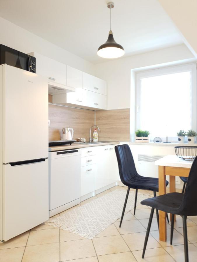 Apartament Bolek I Apartament Lolek زاكوباني المظهر الخارجي الصورة