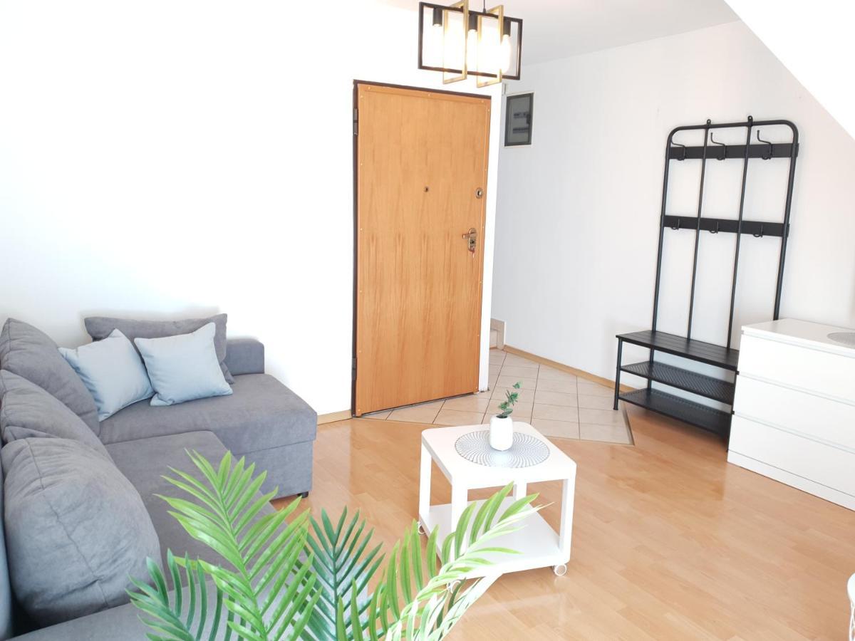 Apartament Bolek I Apartament Lolek زاكوباني المظهر الخارجي الصورة