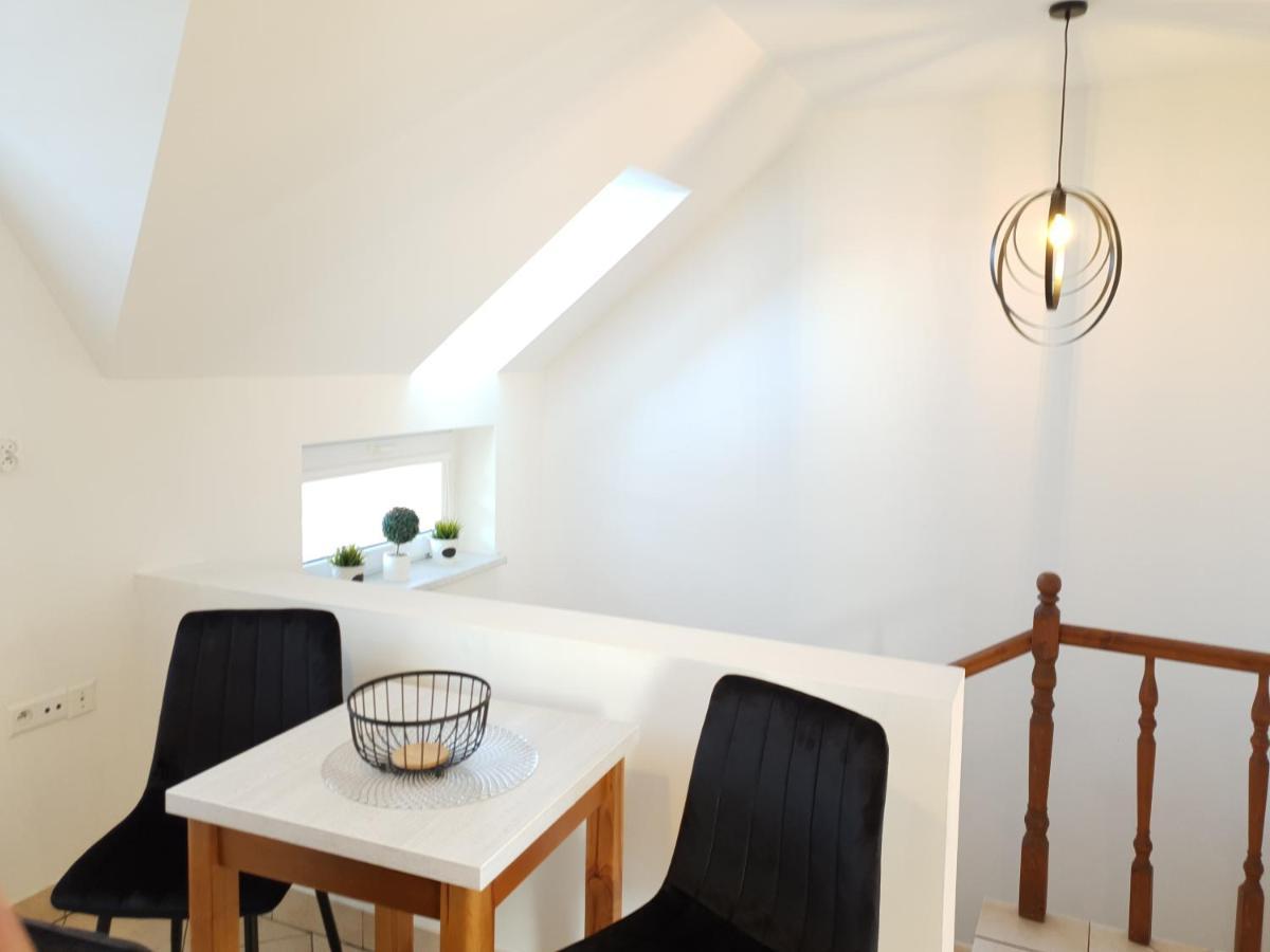 Apartament Bolek I Apartament Lolek زاكوباني المظهر الخارجي الصورة