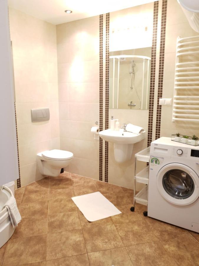 Apartament Bolek I Apartament Lolek زاكوباني المظهر الخارجي الصورة