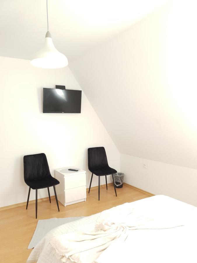 Apartament Bolek I Apartament Lolek زاكوباني المظهر الخارجي الصورة