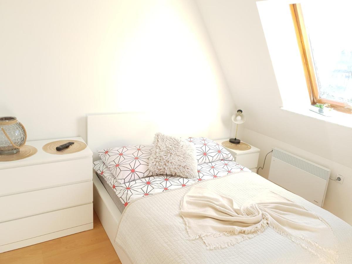 Apartament Bolek I Apartament Lolek زاكوباني المظهر الخارجي الصورة