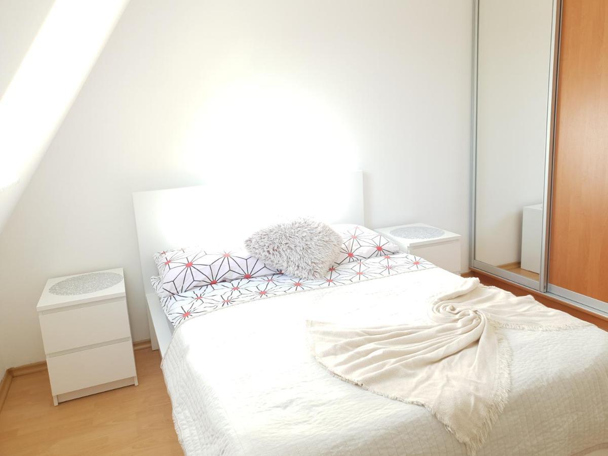 Apartament Bolek I Apartament Lolek زاكوباني المظهر الخارجي الصورة