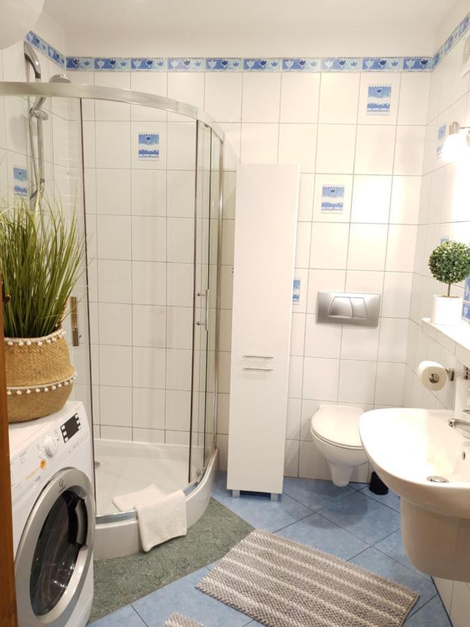 Apartament Bolek I Apartament Lolek زاكوباني الغرفة الصورة