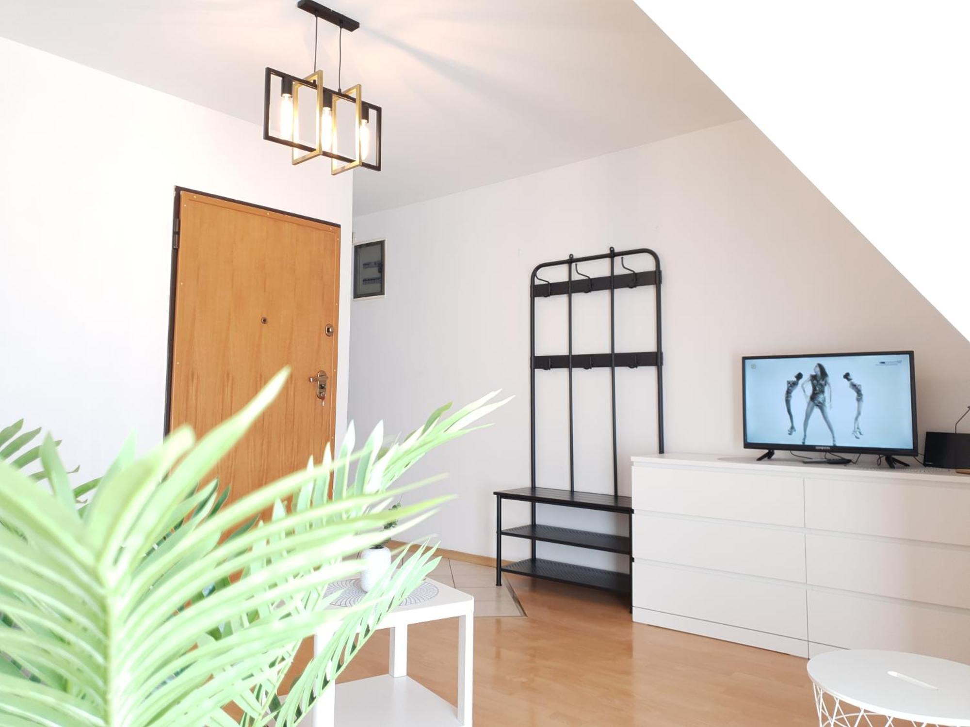 Apartament Bolek I Apartament Lolek زاكوباني الغرفة الصورة