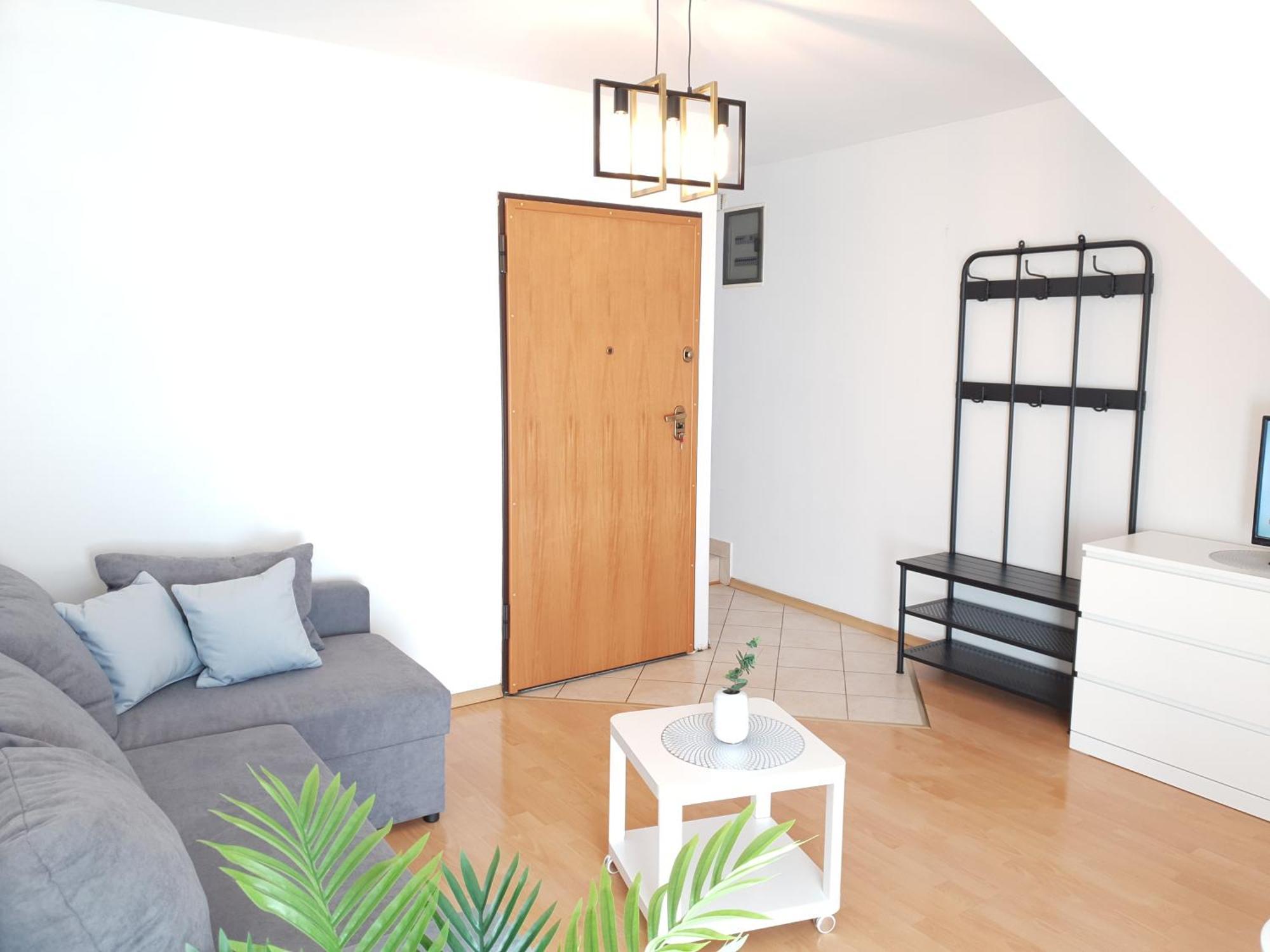 Apartament Bolek I Apartament Lolek زاكوباني الغرفة الصورة
